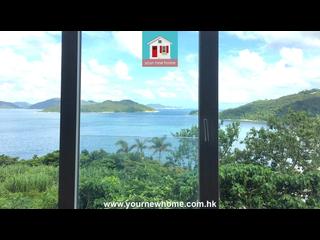 清水灣 - 銀海山莊 05