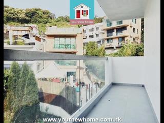Clear Water Bay - Heng Mei Deng Village 06