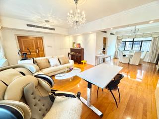 Wan Chai - Suncrest Tower 04