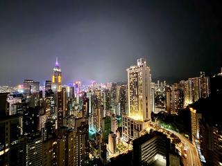 Wan Chai - Royal Court 02