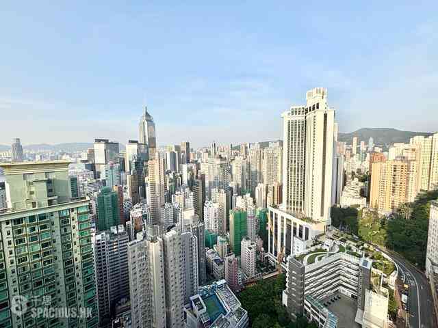 Wan Chai - Royal Court 03