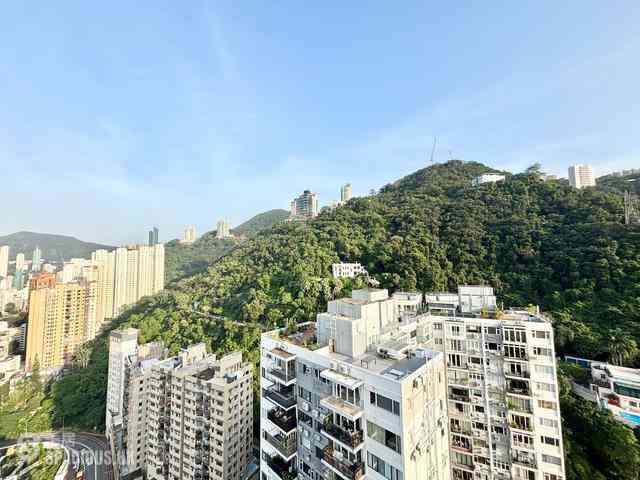Wan Chai - Royal Court 13