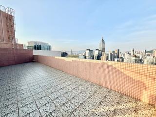 Wan Chai - Royal Court 14