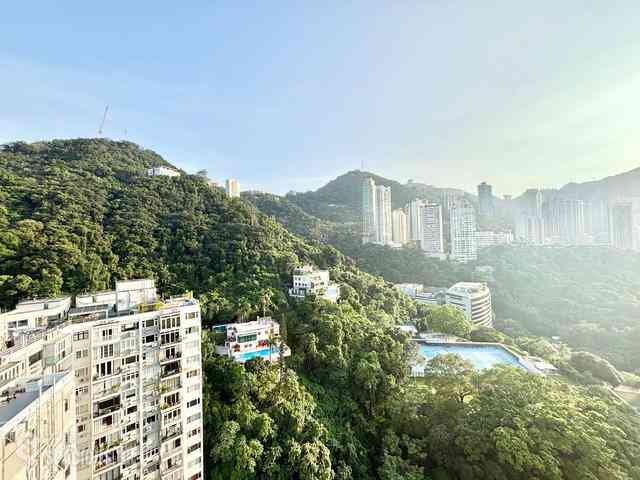 Wan Chai - Royal Court 15