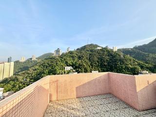 Wan Chai - Royal Court 16