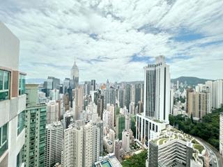 Wan Chai - Royal Court 22