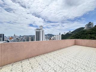 Wan Chai - Royal Court 25