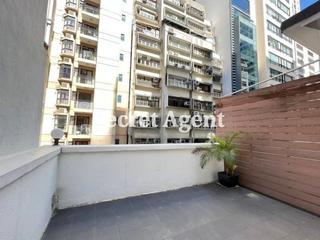 Sheung Wan - 109-111, Wing Lok Street 02