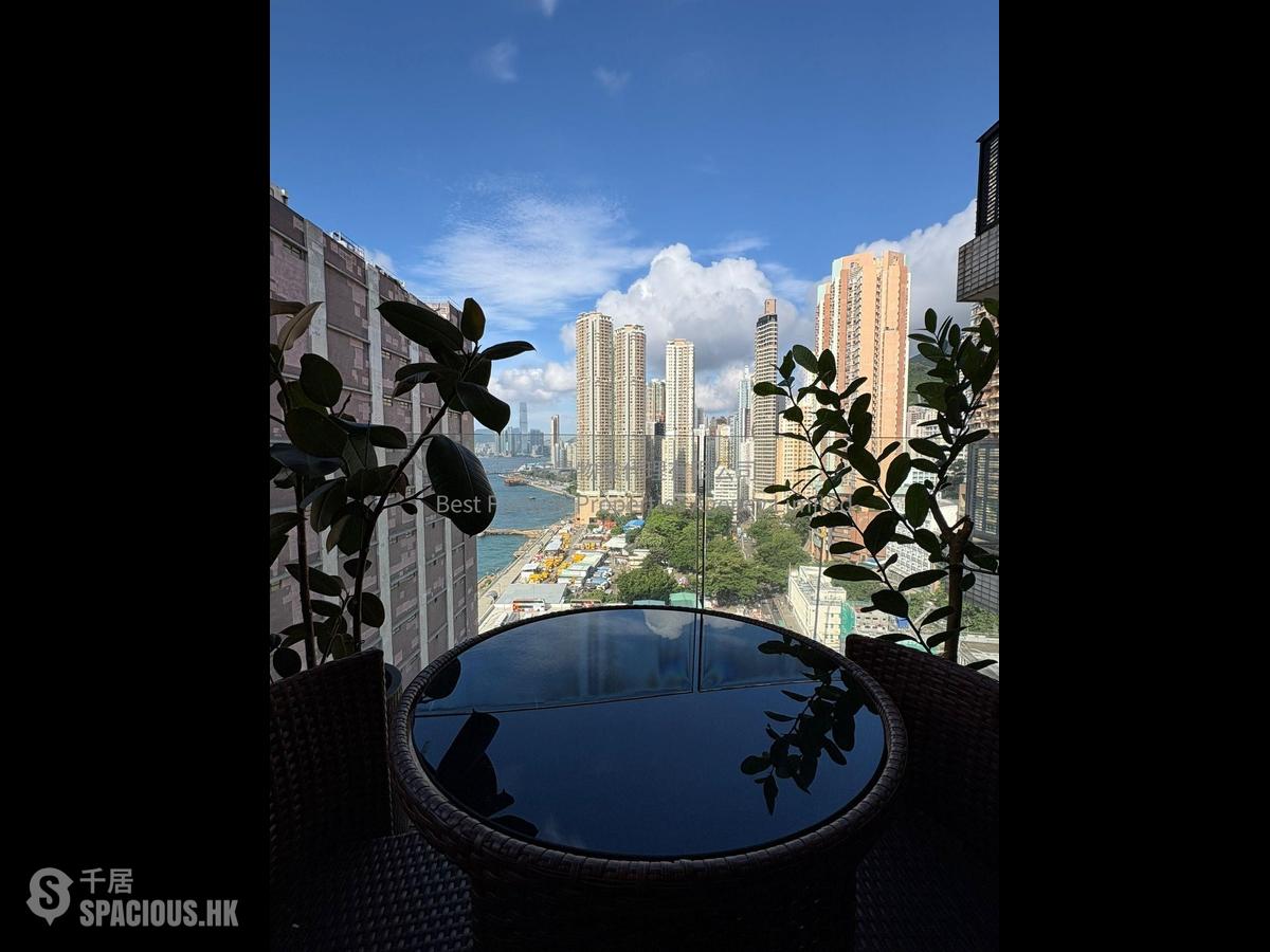 Kennedy Town - 60, Victoria Road 01