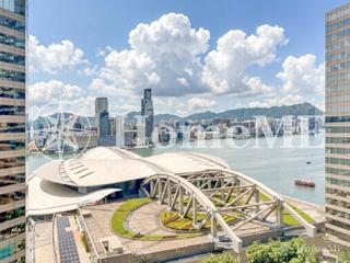 Wan Chai - Convention Plaza Apartments 03
