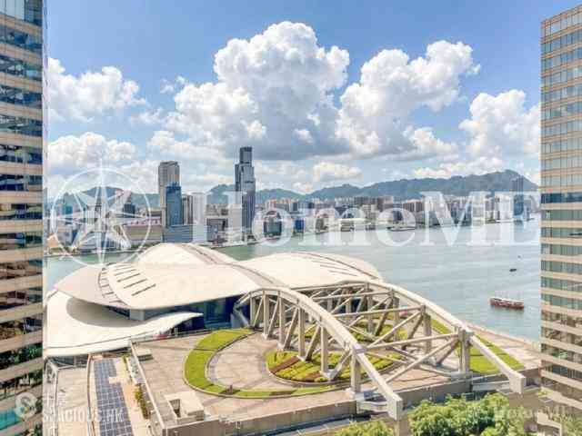 Wan Chai - Convention Plaza Apartments 03