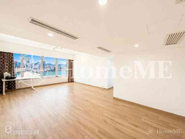 Wan Chai - Convention Plaza Apartments 04