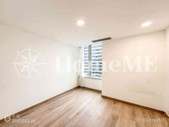 Wan Chai - Convention Plaza Apartments 11