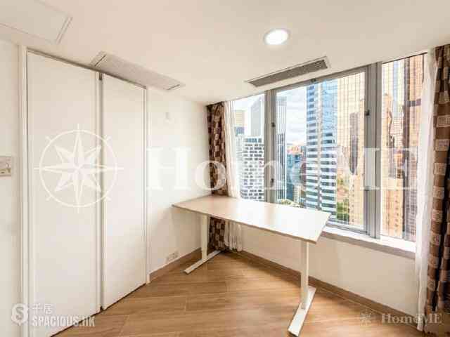 Wan Chai - Convention Plaza Apartments 12