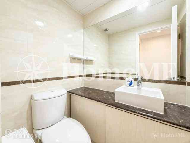 Wan Chai - Convention Plaza Apartments 14