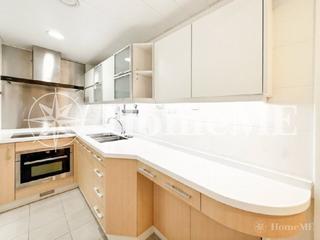 Wan Chai - Convention Plaza Apartments 17