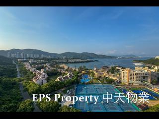 愉景灣 - 愉景灣3期 康慧台 康寧閣 11