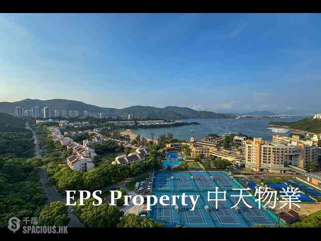 愉景湾 - 愉景湾3期 康慧台 康宁阁 11