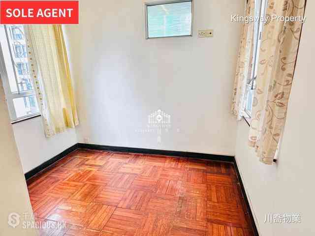 Mid Levels Central - Sherwood Court 08