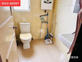 Mid Levels Central - Sherwood Court 06