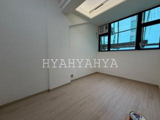 Kennedy Town - May Sun Building 05