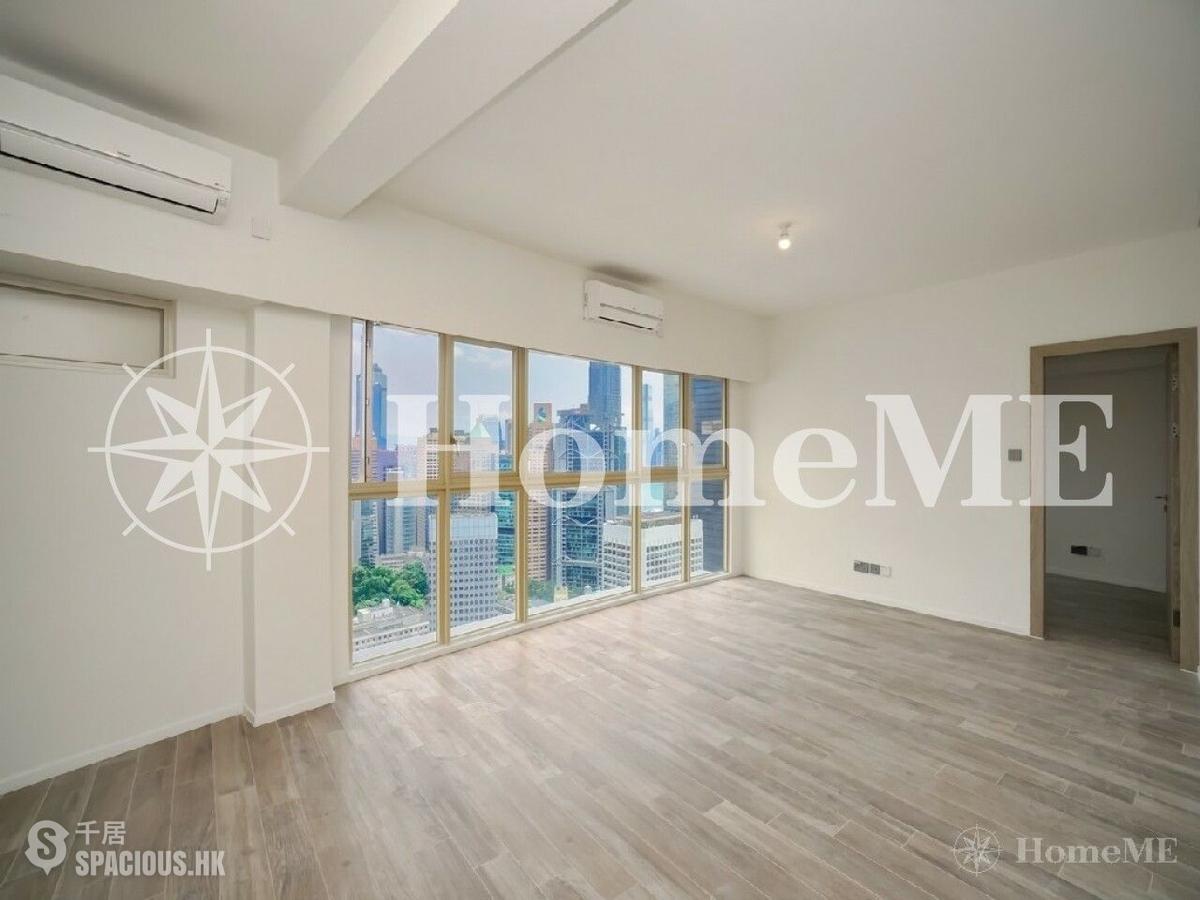 Mid Levels Central - St. Joan Court 01