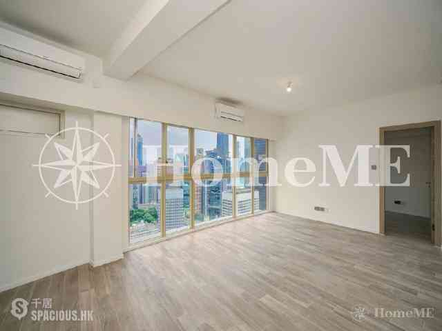 Mid Levels Central - St. Joan Court 01