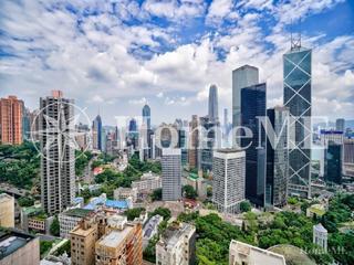 Mid Levels Central - St. Joan Court 02