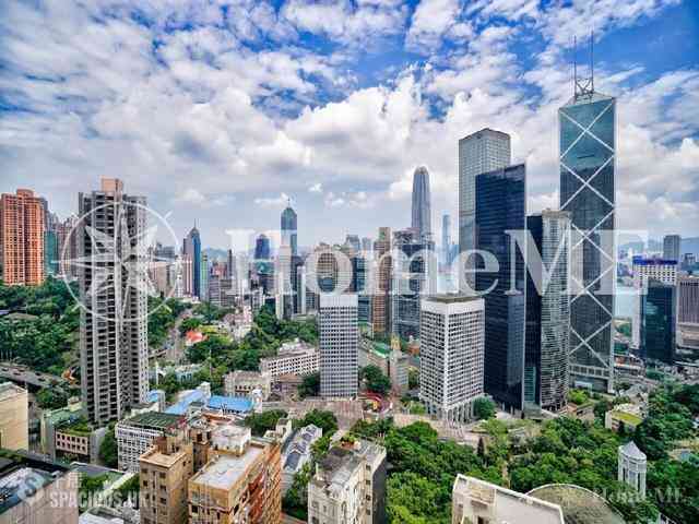 Mid Levels Central - St. Joan Court 02