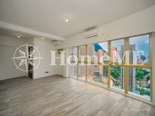 Mid Levels Central - St. Joan Court 03