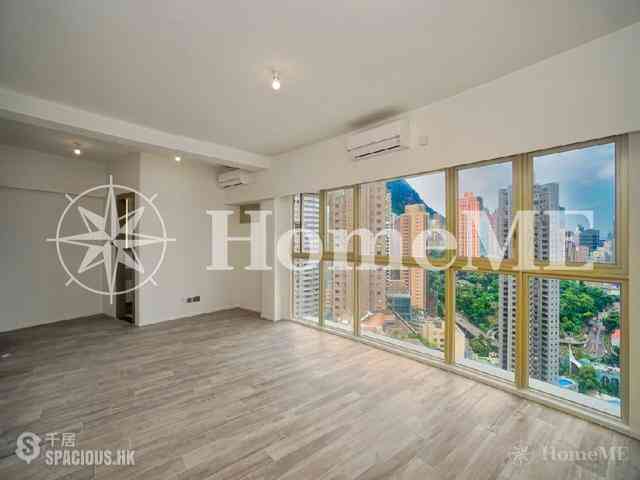 Mid Levels Central - St. Joan Court 03
