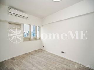 Mid Levels Central - St. Joan Court 04