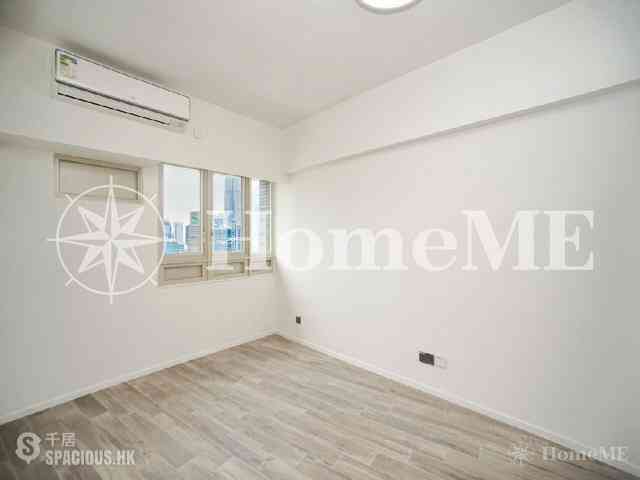 Mid Levels Central - St. Joan Court 04