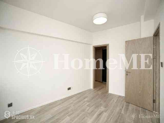Mid Levels Central - St. Joan Court 05