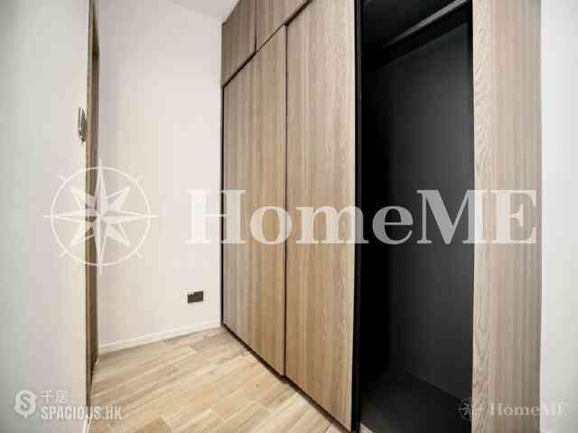 Mid Levels Central - St. Joan Court 06