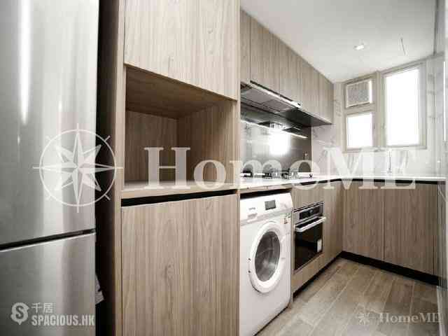 Mid Levels Central - St. Joan Court 08