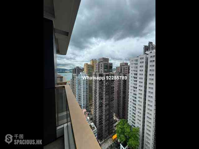 西營盤 - 15 Western Street 05