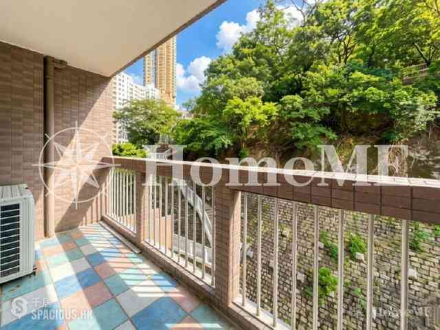 Mid Levels West - Realty Gardens 03
