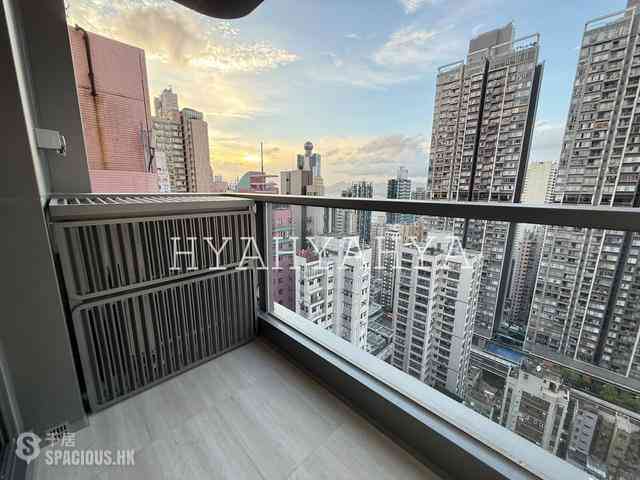Sai Ying Pun - Upper Manor 02