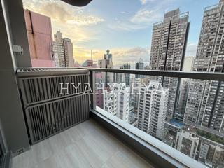 Sai Ying Pun - Upper Manor 03