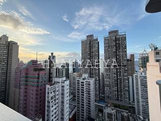 Sai Ying Pun - Upper Manor 04