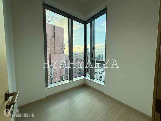 Sai Ying Pun - Upper Manor 06