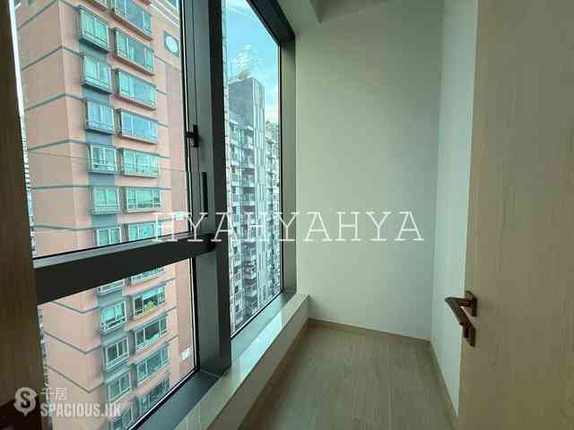 Sai Ying Pun - Upper Manor 07