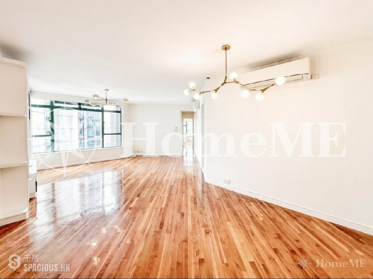 Mid Levels Central - Robinson Place 01