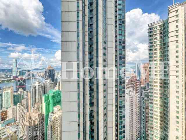 Mid Levels Central - Robinson Place 02