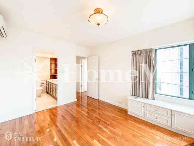 Mid Levels Central - Robinson Place 06