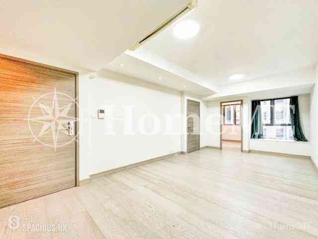 Mid Levels Central - Park Rise 01