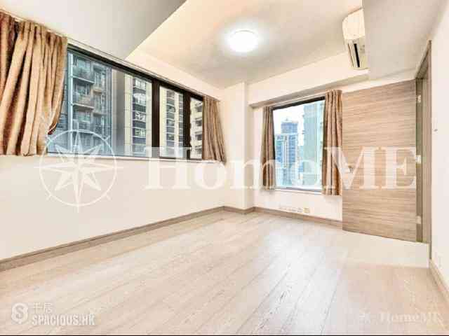 Mid Levels Central - Park Rise 03