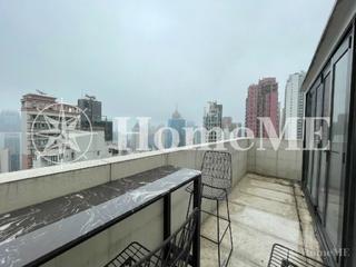 Mid Levels Central - Ying Fai Court 05
