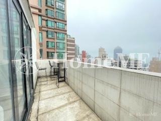 Mid Levels Central - Ying Fai Court 05